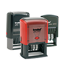 Marqueurs de texte + date Printy